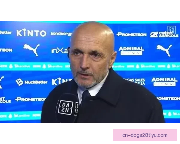 斯帕莱蒂坎比亚索让位伊尔迪兹