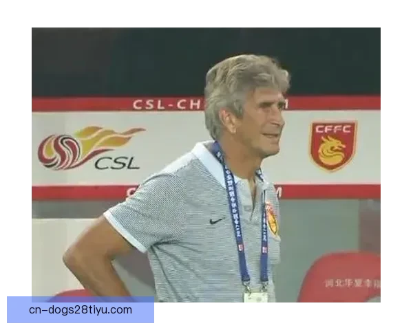 佩工谈惨败：若能换人我愿换掉全队