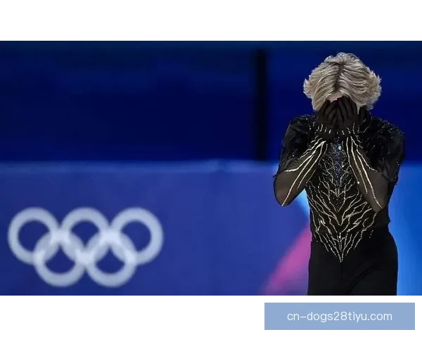 花滑世界第一崩盘冷门仅列第八