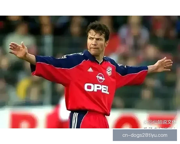 马特乌斯谈卡尔失误提梅西不易