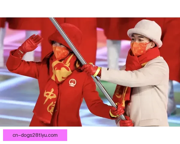 冬奥三旗梦碎疑判偏袒澳洲选手