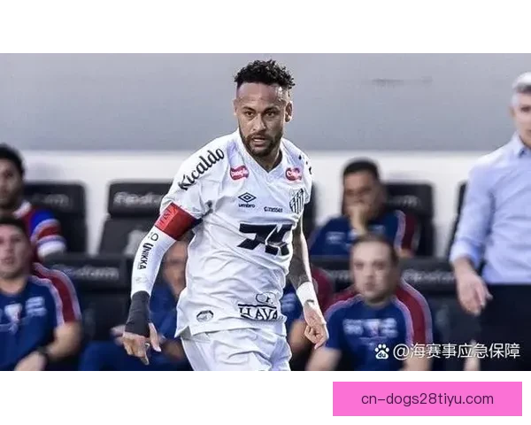 巴西仍需内马尔安帅愿以他为核